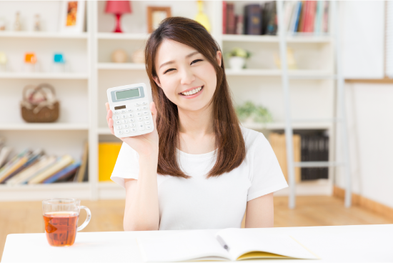 敷金礼金ゼロ特集