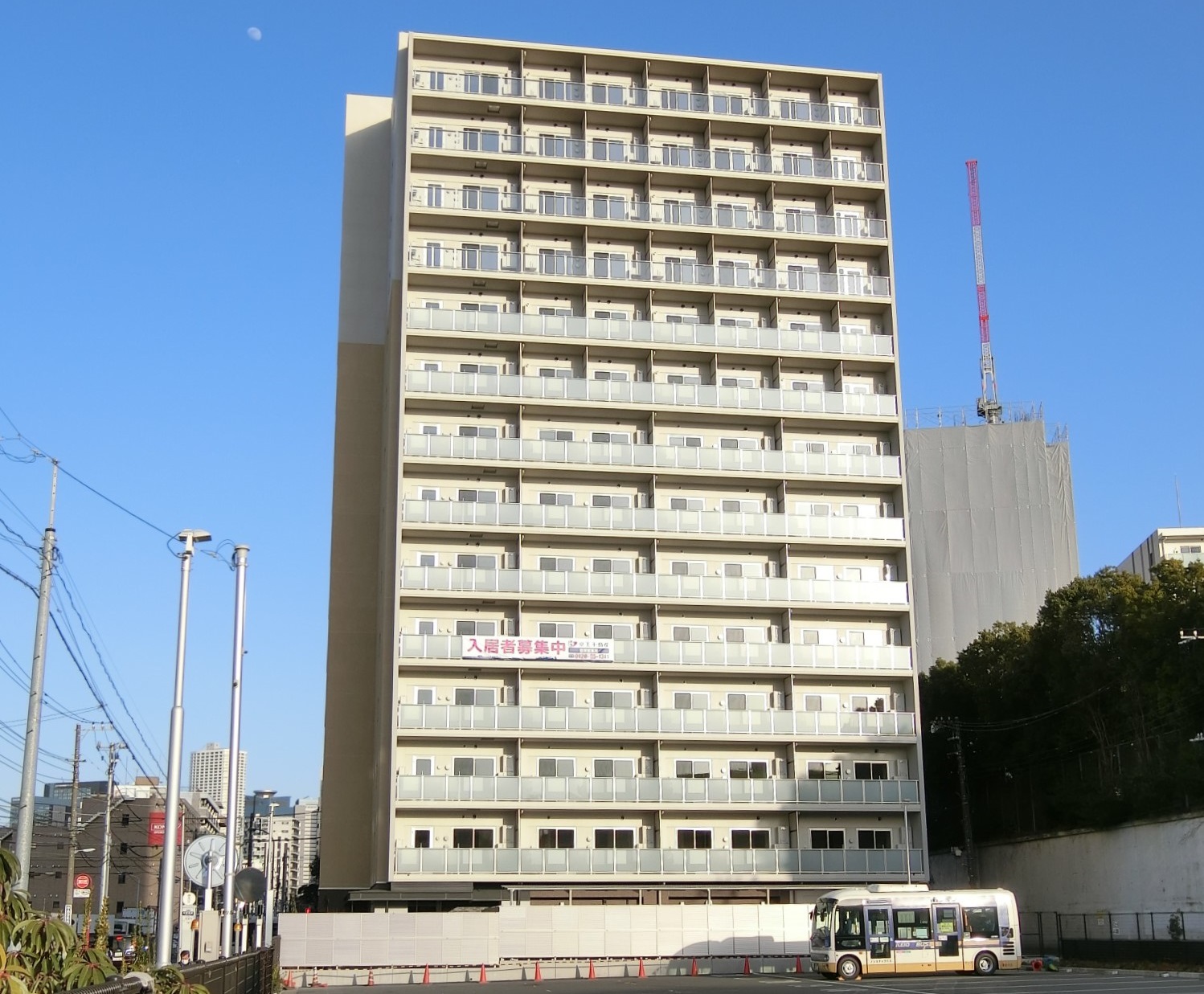 ACOLT中野富士見町 CIMG6706 - コピー