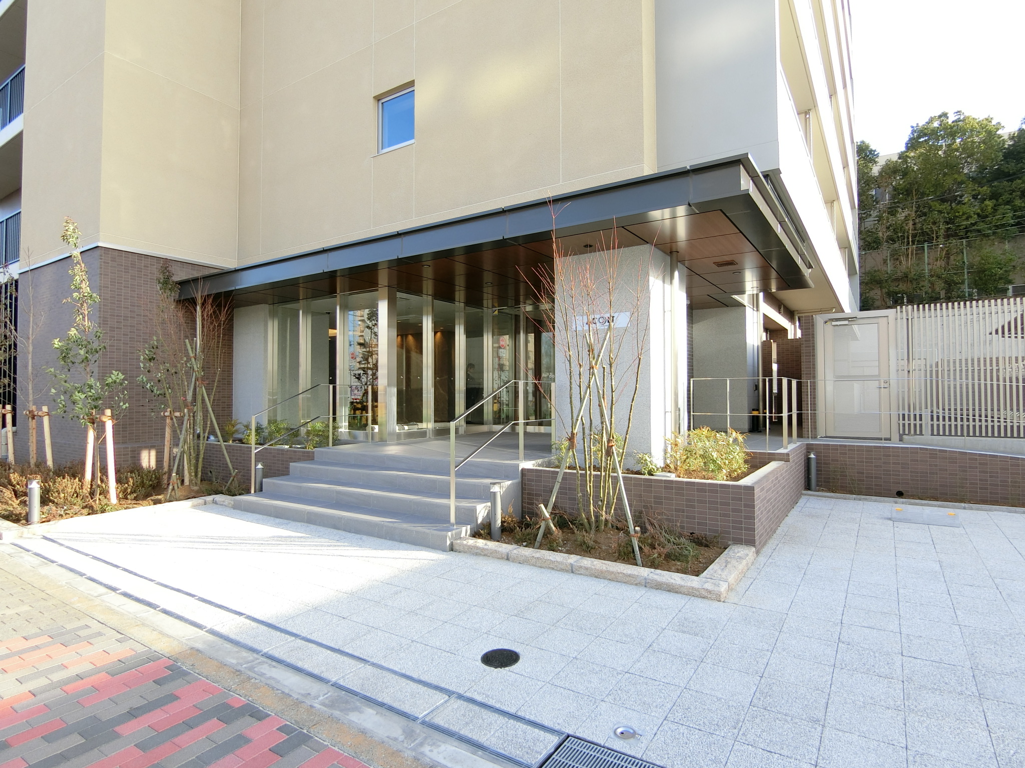 ACOLT中野富士見町 CIMG6699