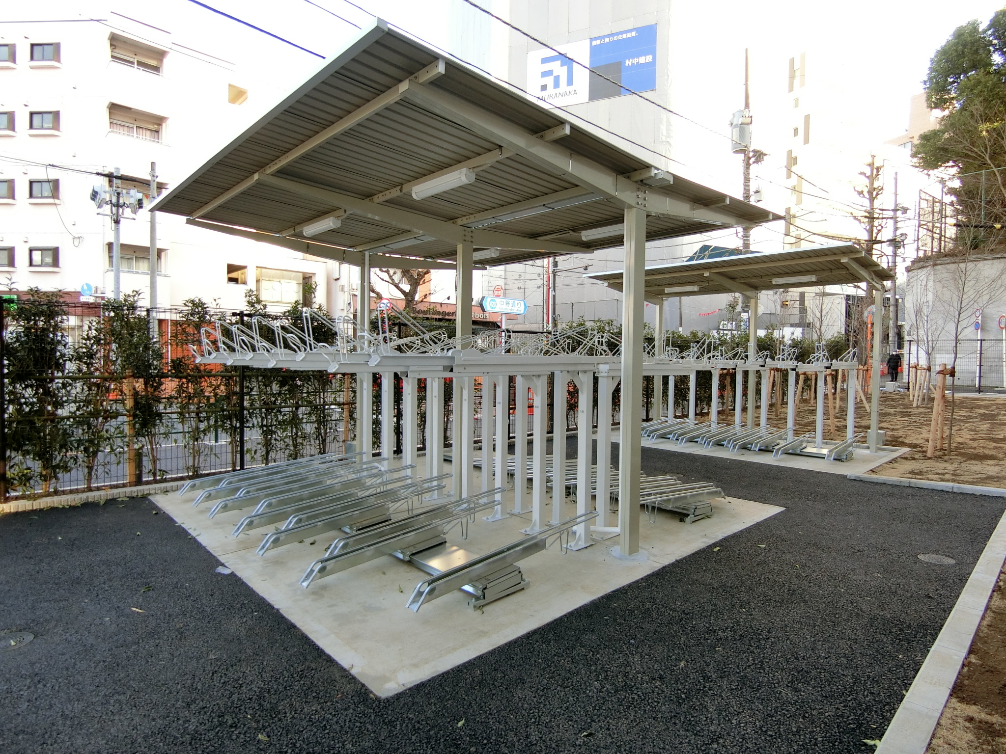 ACOLT中野富士見町 CIMG6704